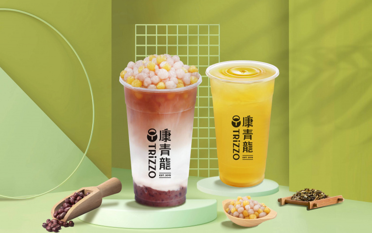 手搖飲品牌買一送一!芋圓相思鮮奶茶、茉莉綠茶,連續5天開喝!