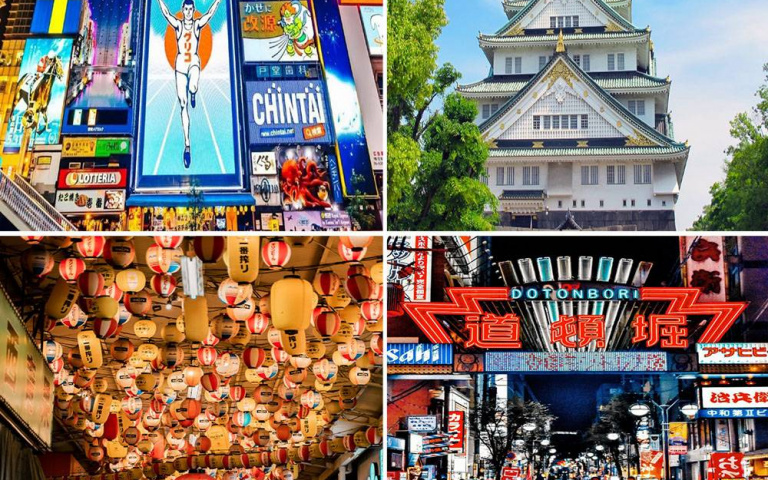 線上旅展國外自由行、國內住宿、美食、spa等5折起!韓國、日本一次玩!