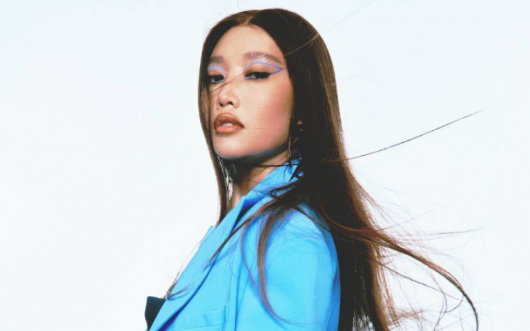 A-Lin高雄開唱一分鐘秒殺　宣布加場「就是我的實力」