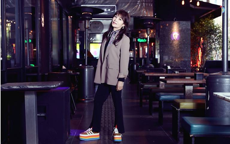 星談心／蔡秋鳳唱到一半直接吐血　背後原因惹人心疼　親曝觸碰這點絕對大哭