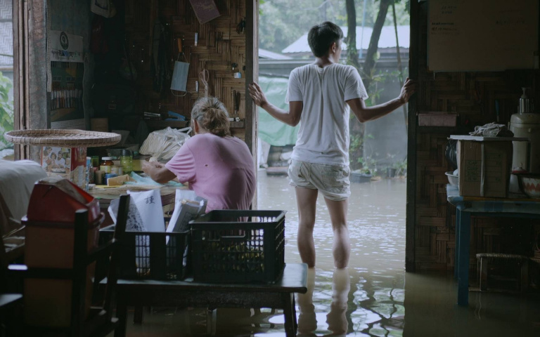 TIDF巡迴展5/5首訪嘉義    多位導演、專家出席座談    帶大眾探索紀錄片多元面貌