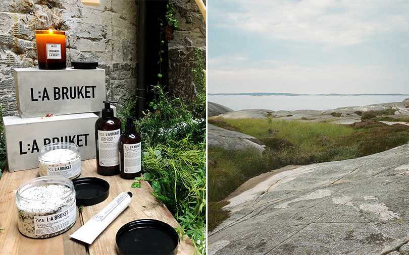 保養品的簡單政策！「全天然」溫柔呵護肌膚，無負擔變美選它們