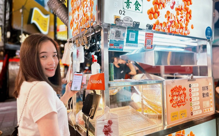 全新「寧夏夜市美食通票」上線　近30攤任選53折起