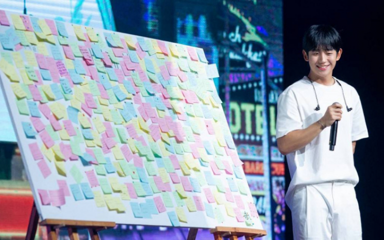 丁海寅吐續演《D.P》第二季心聲：拜託快讓我退伍　10/7襲台會粉絲