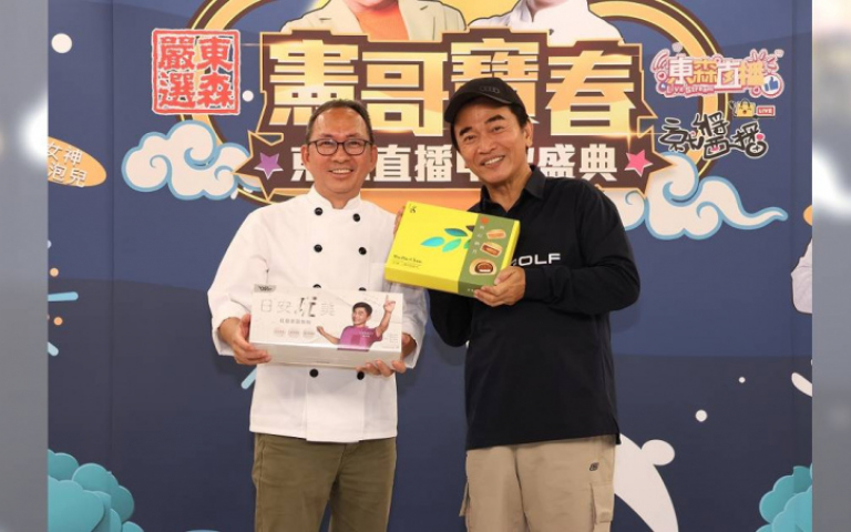 吳宗憲還原繳稅6億真相 自曝被限制出境喊:我很愛台灣