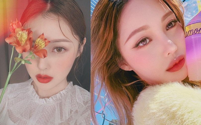 教妳母胎睫毛妝　根根分明這樣刷！告別可怕蟑螂腳、下垂無力睫毛靠這招