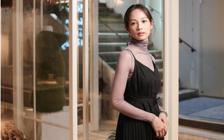 星談心1／送走媽媽後...簡嫚書跟老公討論彼此後事