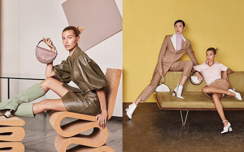 就是不設限！秋冬美鞋大玩聯名、異材質拼接