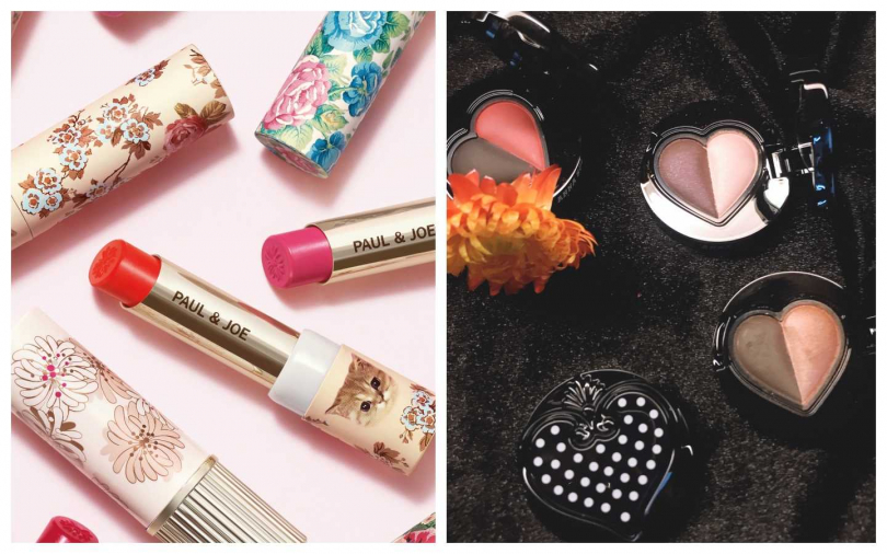 外貿協會注意！黑心皇后迷、貓奴們必收的2020年第一波春妝，熱呼呼上架中