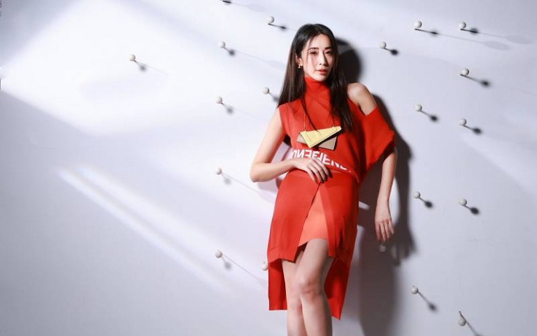 專訪　一半　隋棠（下）／不過問，就是最好的夫妻相處模式