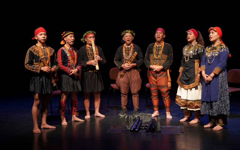 傳統藝術輪番上陣！邀大家來傳藝看經典好戲，玩傳統工藝！