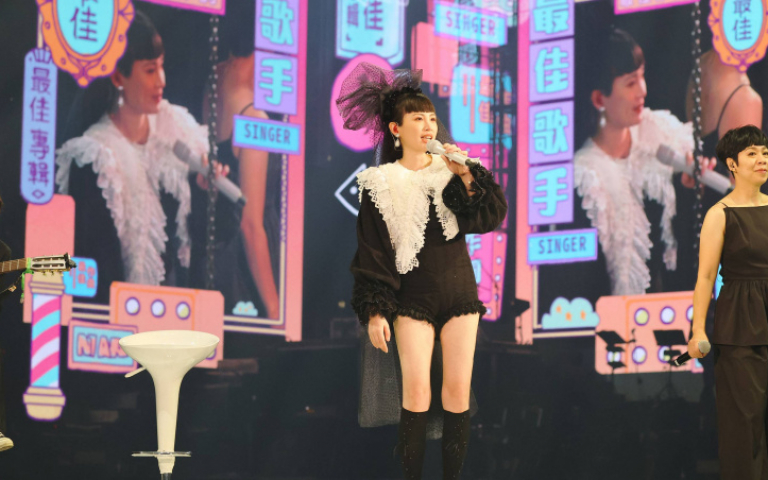 魏如萱傳喜訊！榮獲國際大獎　不敢置信直呼「我快哭了」