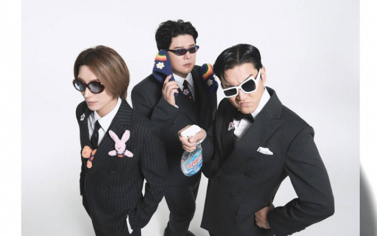 SJ-L.S.S.確定在台跨年 淡水壓軸登場期待吃阿給