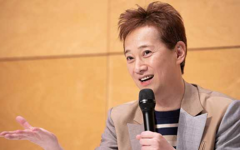 中居正廣3月退出傑尼斯 稱SMAP重組機率「不是零」