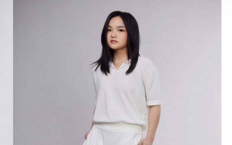 徐佳瑩為劉若英執導影集唱主題曲 感同身受唱出女主困境