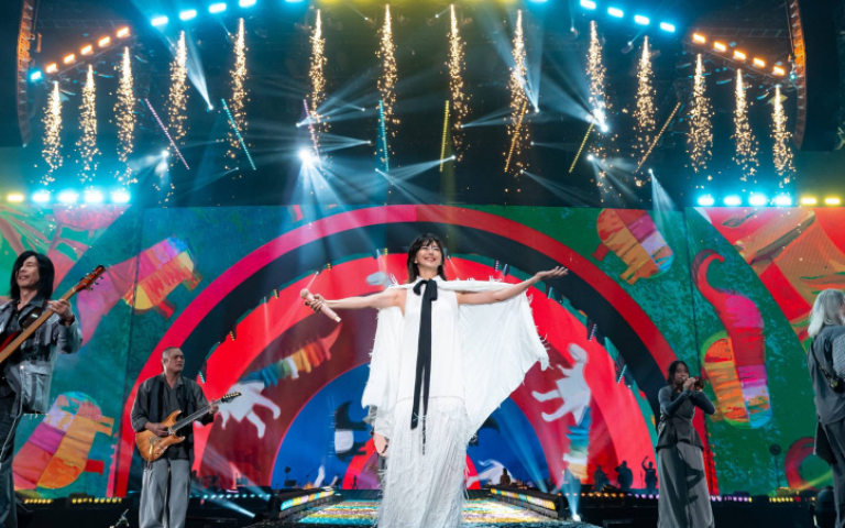 孫燕姿高雄2.2萬張門票秒殺　主辦方曝「這時間」最後機會