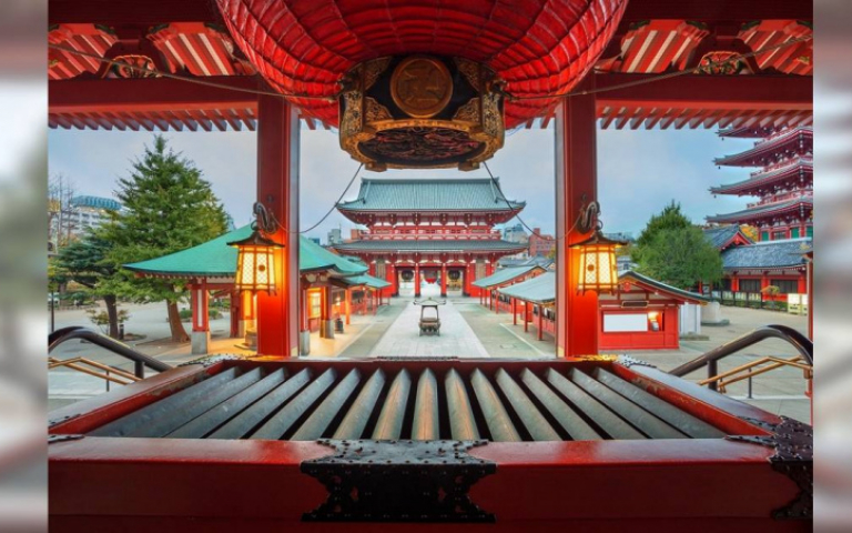 旅遊平台週年慶超殺!飛日韓泰越只要250元 下單滿額抽東京商務艙、洛杉磯來回機票