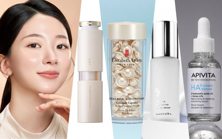 現在最流行「居家類醫美保養」！雅頓、APIVITA、簡單、媛生...4款人氣產品搶先看