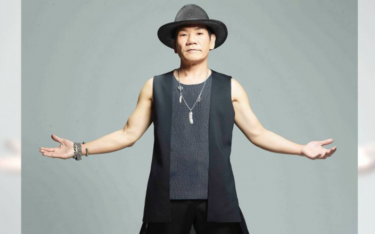 趙傳排除萬難力挺超犀利趴　玖壹壹預告「炸好炸滿」