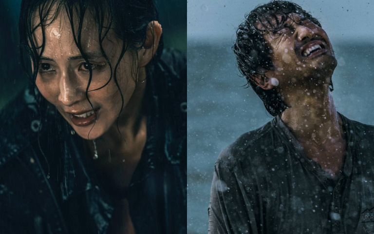 張鈞甯挑戰母愛深淵　《默殺》揭校園暴力黑幕