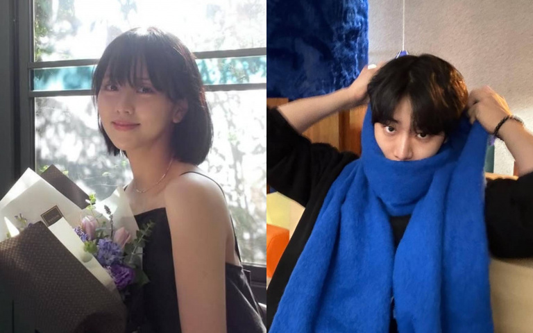 金所泫、秋泳愚拍愛情劇　同齡組合超有火花