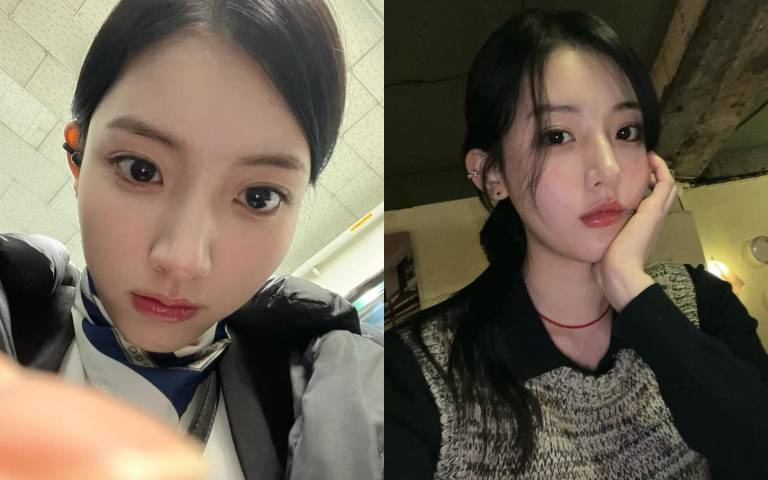 《莎拉的真偽人生》最美櫃姐「禹孝恩」是誰？3歲就出道的「國民童星」鄭多彬，網友直呼：完全沒長歪！