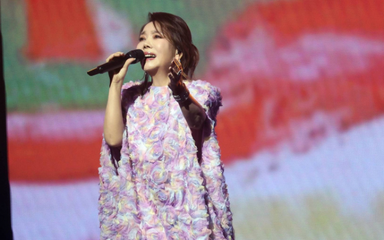 辛曉琪自揭「歌紅人不紅」　感念伯樂李宗盛「主動聯繫」成就音樂旅程