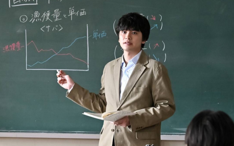 神木隆之介、北村匠海首度合作　被誇「神與神的對決」