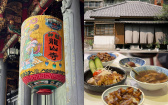 龍山寺站美食散步地圖！6間在地人也愛的庶民美食、咖啡店、文青早午餐推薦