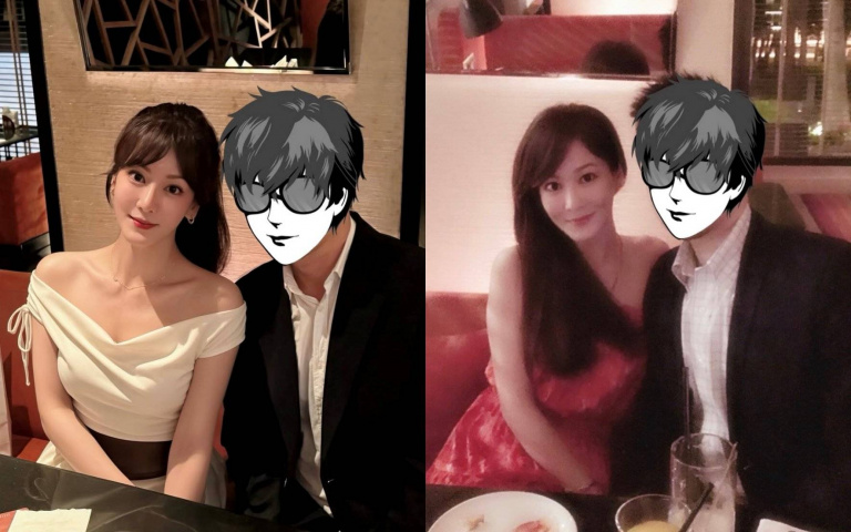 吃了防腐劑？48歲邱琦雯曬「10年前舊照」凍齡程度太驚人，網看傻：完全不會老