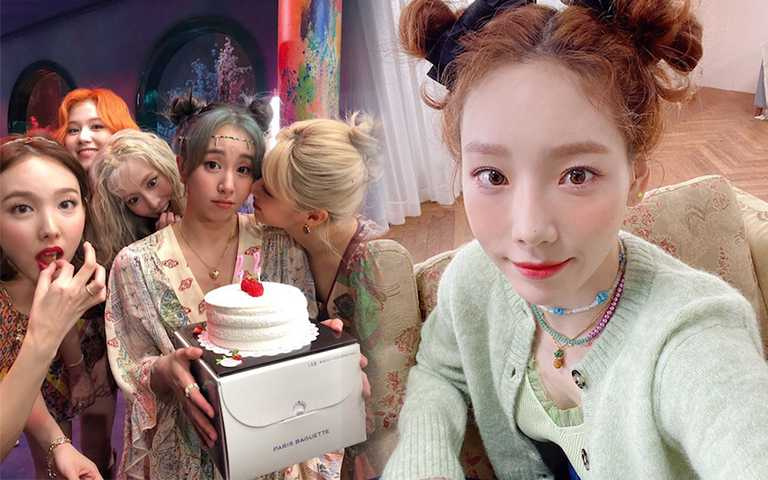 Twice、太妍都愛的「繽紛珠珠飾品」回歸,價格親民買再多也不心疼