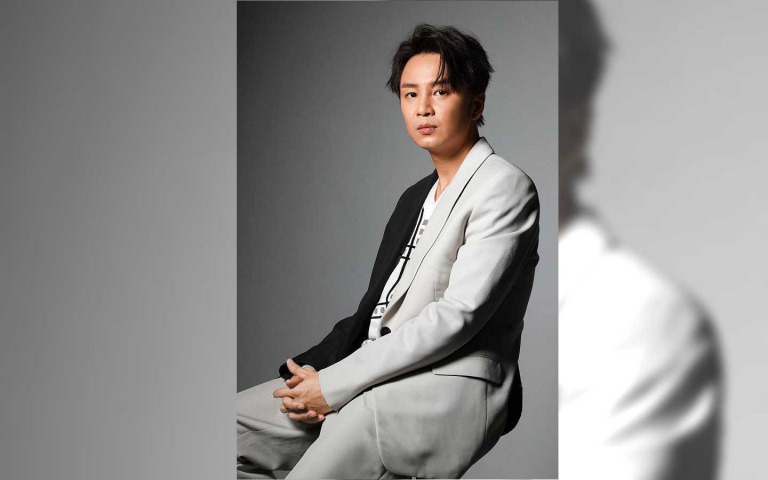 時周大紅人 加減+-2/張書偉 加上歷練 找到生活