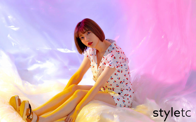 Be Yourself 郭雪芙