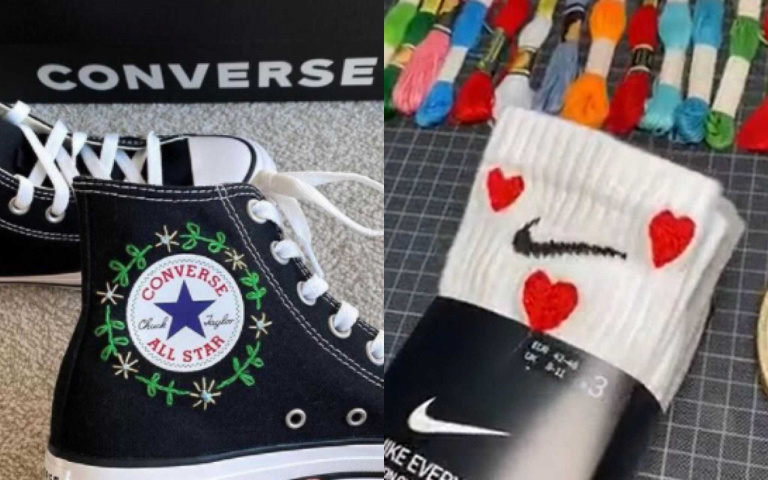 厭倦自己的穿搭部品了嗎?或許可以學一下怎麼自己創造小特色~