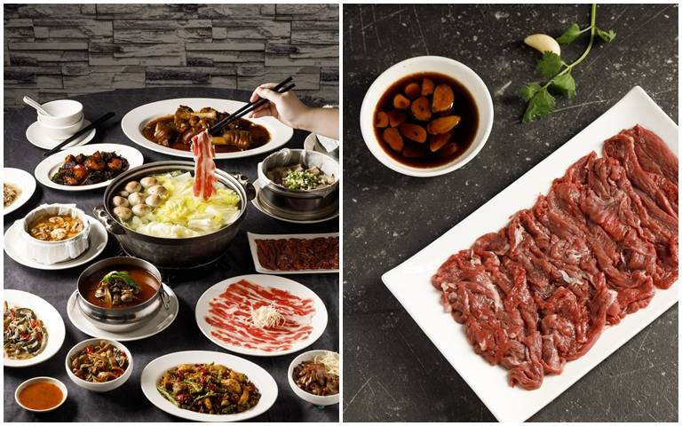 把「溫體羊肉爐」帶回家!台北羊肉名店新鮮直送 入秋在家就能補