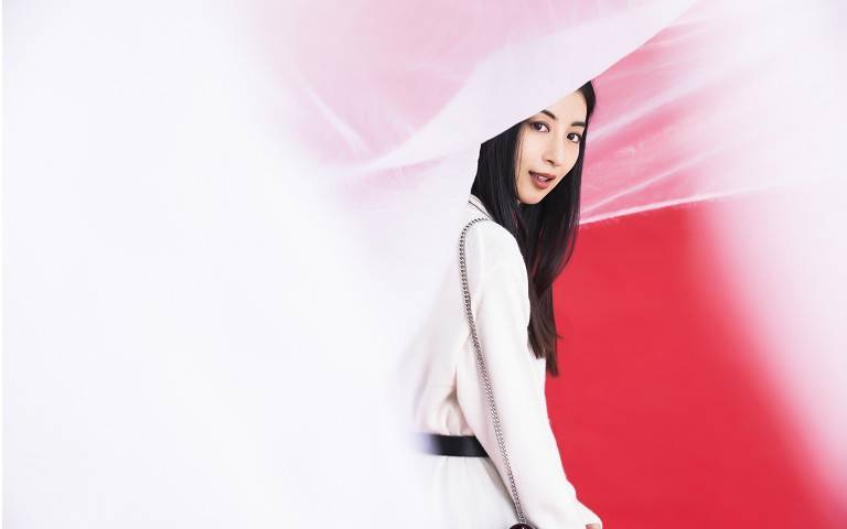 星品味2／嫁來台灣五年　大久保麻梨子最煩惱這件事