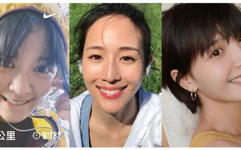 天呀!原來張鈞甯、陳意涵、吳子霏臉上自帶仙女光養出好膚質 靠的竟是這樣的小心機!