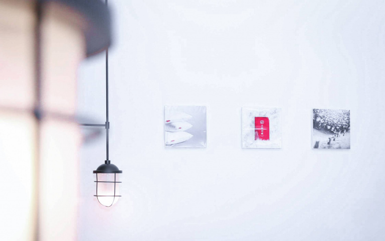 在地職人的手作溫度！台灣百年羽絨品牌「合隆羽藏」攜手CHECK inn雀客旅館，為居家檢疫期減輕壓力！