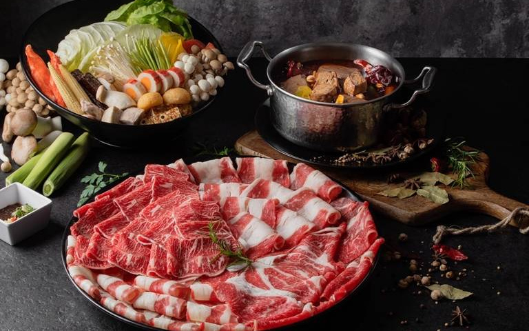 外帶買一送一!「肉多多」優惠玩很大 最多一口氣省千元