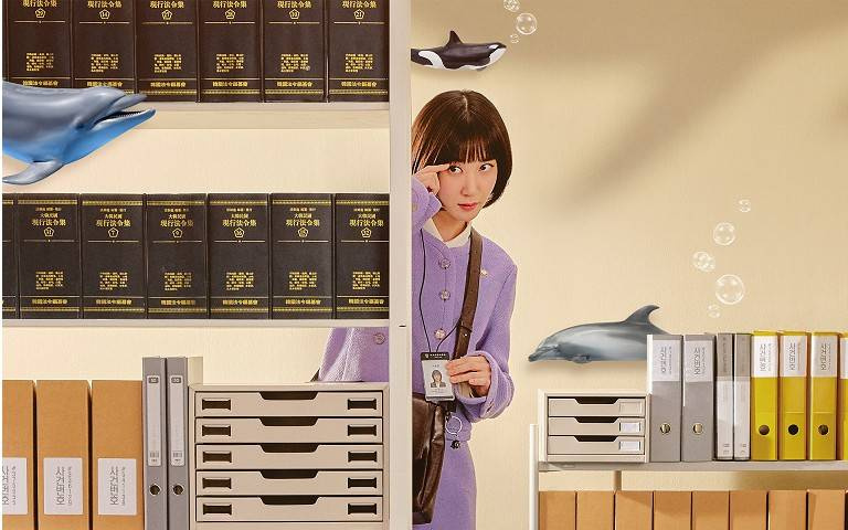 亞洲發燒星/朴恩斌克服《禹英禑》超長台詞卻卡在這場戲 不愛短髮造型原因很實際