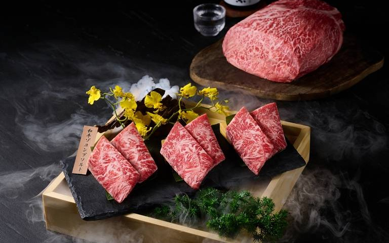 和牛免費送!留言就送「和牛兌換券」,還有套餐、外帶料理88折優惠!