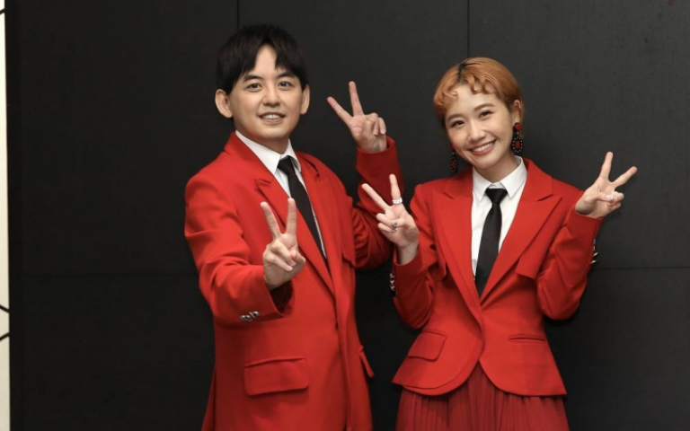 吳宗憲脫口《婚禮歌手》模仿國外節目　黃子佼：還是要有點本事