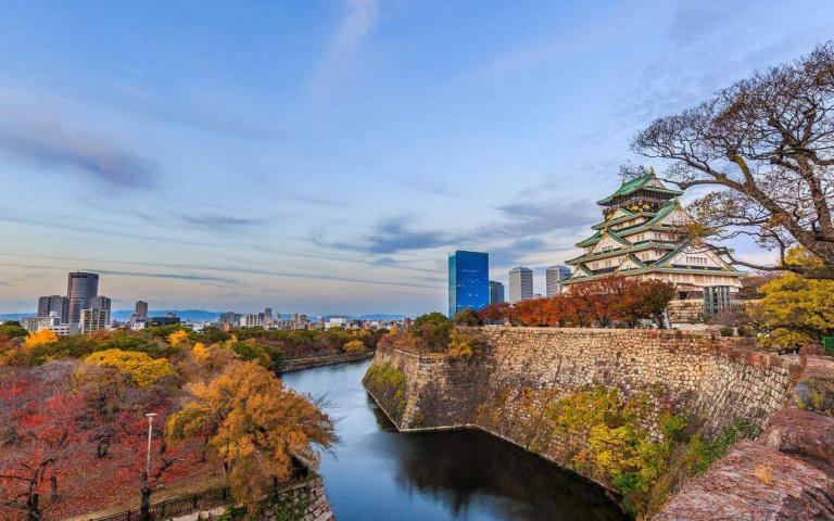 準備好請假了!旅遊平台祭日本自由行優惠 超值機加酒、優惠碼下手要快