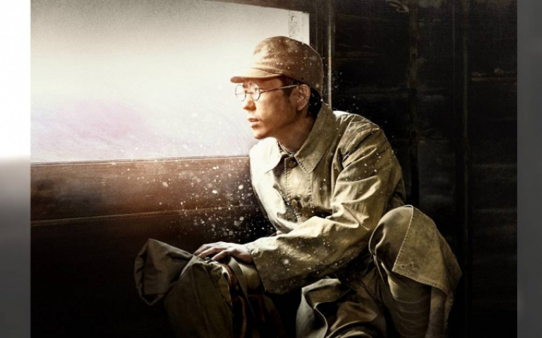 2022金馬影展網羅12部亞洲新片 二宮和也《來自北國的信》挑戰身心極限