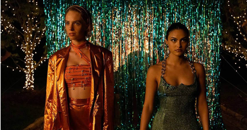 影爆點／拉高YA片腹黑值的暗黑版《花邊教主》！您的《復仇好閨蜜》惡女們已上線