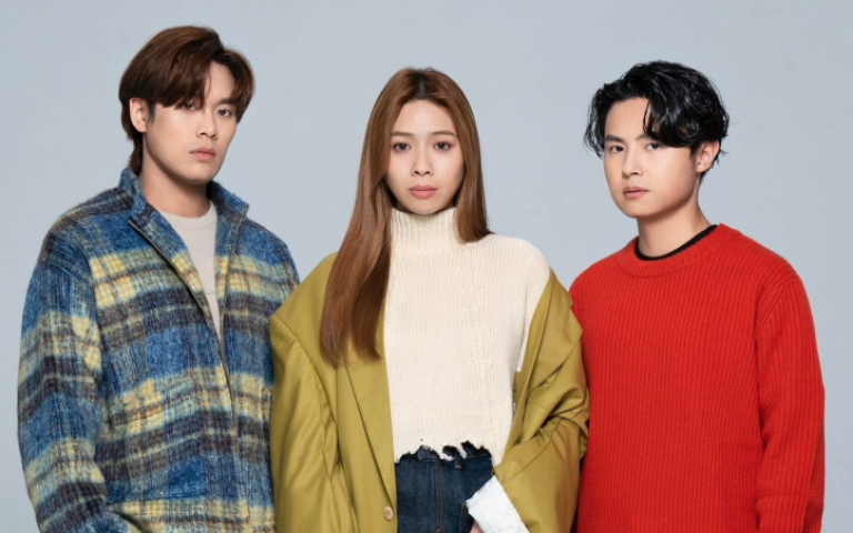 告五人挑戰260度舞台開唱　喊話粉絲高雄跨年見