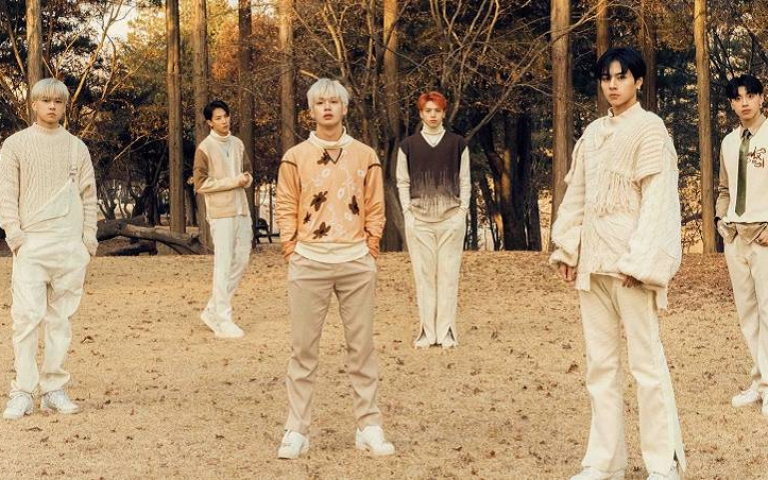 Ozone重現《冬季戀歌》喊浪漫　祖安神還原裴勇俊