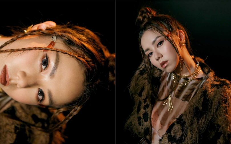 鄧紫棋劃下句號浴火重生　驚喜宣布推出《摩天動物園》