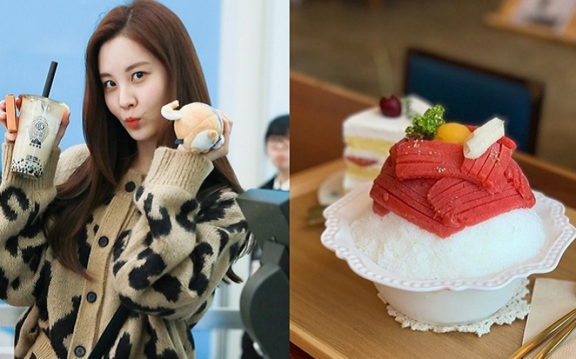 黑糖超夯！老虎堂從台灣紅到韓國　排隊打卡人潮超多超狂