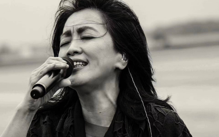 《艾迪亞曾經在此》神秘嘉賓揭曉!美聲天后齊豫加入演出陣容!